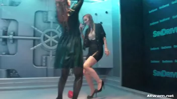 Simply Wet and Wonderful Screencap 68 on sinx.preview.netperv.com