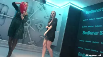 Simply Wet and Wonderful Screencap 69 on sinx.preview.netperv.com