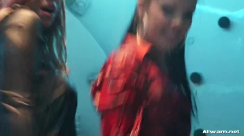 Simply Wet and Wonderful Screencap 75 on sinx.preview.netperv.com