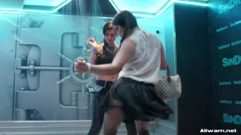 Simply Wet and Wonderful Screencap 8 on sinx.preview.netperv.com