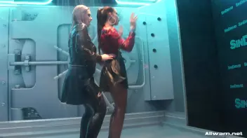 Simply Wet and Wonderful Screencap 82 on sinx.preview.netperv.com