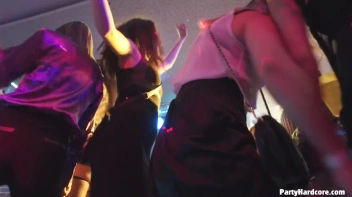 Party Hardcore Gone Crazy Vol. 32 Part 2 - Cam 3 Screencap 11 on sinx.preview.netperv.com