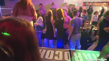 Party Hardcore Gone Crazy Vol. 32 Part 2 - Cam 3 Screencap 2 on sinx.preview.netperv.com