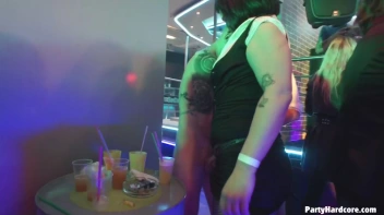 Party Hardcore Gone Crazy Vol. 32 Part 2 - Cam 3 Screencap 41 on sinx.preview.netperv.com