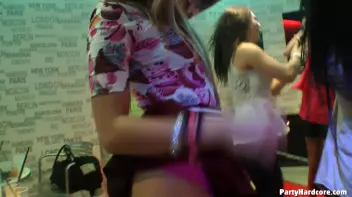 Party Hardcore Gone Crazy Vol. 14 Part 6 - Main Edit Screencap 78 on sinx.preview.netperv.com