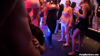 Party Hardcore Gone Crazy Vol. 14 Part 6 - Main Edit Screencap 23 on sinx.preview.netperv.com