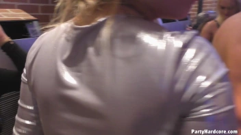 Party Hardcore Gone Crazy Vol. 41 Single Cut: Part 7 - Main Edit Screencap 5 on sinx.preview.netperv.com