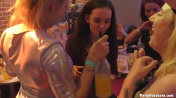 Party Hardcore Gone Crazy Vol. 41 Single Cut: Part 7 - Main Edit Screencap 61 on sinx.preview.netperv.com