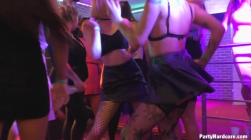 Party Hardcore Gone Crazy Vol. 41 Single Cut: Part 7 - Main Edit Screencap 66 on sinx.preview.netperv.com