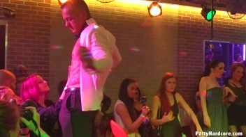 Party Hardcore Gone Crazy Vol. 41 Single Cut: Part 7 - Main Edit Screencap 7 on sinx.preview.netperv.com