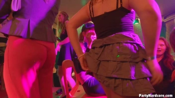 Party Hardcore Gone Crazy Vol. 41 Single Cut: Part 7 - Main Edit Screencap 74 on sinx.preview.netperv.com