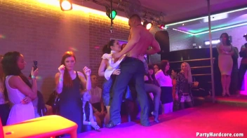 Party Hardcore Gone Crazy Vol. 41 Single Cut: Part 7 - Main Edit Screencap 11 on sinx.preview.netperv.com