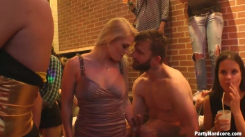 Party Hardcore Gone Crazy Vol. 41 Single Cut: Part 7 - Main Edit Screencap 17 on sinx.preview.netperv.com