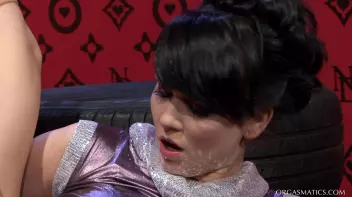 Going Hardcore In Style Screencap 22 on sinx.preview.netperv.com