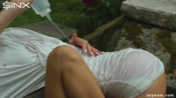 Stunning Babes Oil Each Other Up Screencap 47 on sinx.preview.netperv.com