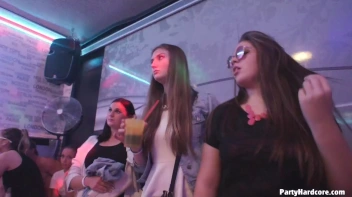 Party Hardcore Gone Crazy Vol. 30 Part 5 - Cam 1 Screencap 8 on sinx.preview.netperv.com