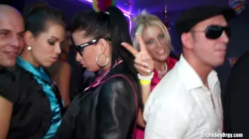 Bimbo Birthday Bash Part 1 - Cam 5 Screencap 26 on sinx.preview.netperv.com