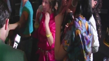 Groupies Go Crazy Part 1 - Cam 2 Screencap 12 on sinx.preview.netperv.com