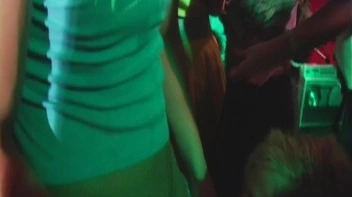 Groupies Go Crazy Part 1 - Cam 2 Screencap 56 on sinx.preview.netperv.com