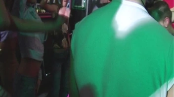 Groupies Go Crazy Part 1 - Cam 2 Screencap 57 on sinx.preview.netperv.com