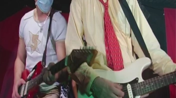 Groupies Go Crazy Part 1 - Cam 2 Screencap 68 on sinx.preview.netperv.com