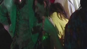 Groupies Go Crazy Part 1 - Cam 2 Screencap 7 on sinx.preview.netperv.com