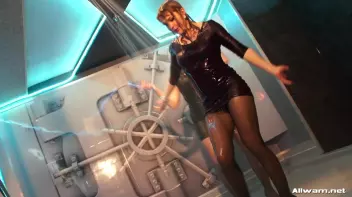 Work That Wetlook Screencap 71 on sinx.preview.netperv.com