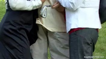 Chicks Dig a Man With Ball Skills Screencap 7 on sinx.preview.netperv.com