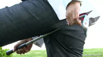 Chicks Dig a Man With Ball Skills Screencap 19 on sinx.preview.netperv.com