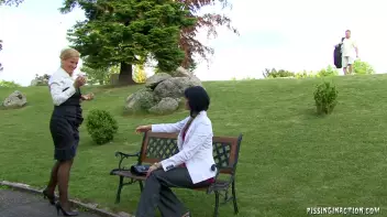 Chicks Dig a Man With Ball Skills Screencap 3 on sinx.preview.netperv.com