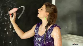 Pastel Beauty Blasted By White Screencap 95 on sinx.preview.netperv.com