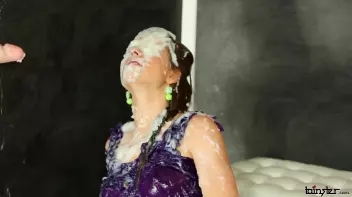 Pastel Beauty Blasted By White Screencap 98 on sinx.preview.netperv.com