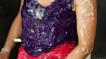 Pastel Beauty Blasted By White Screencap 48 on sinx.preview.netperv.com