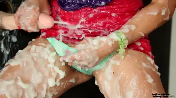 Pastel Beauty Blasted By White Screencap 50 on sinx.preview.netperv.com