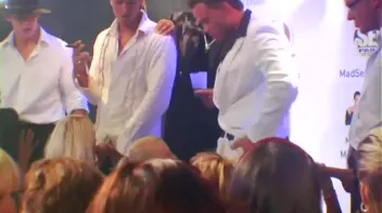 Cream of The Crotch Part 1 - Cam 3 Screencap 34 on sinx.preview.netperv.com