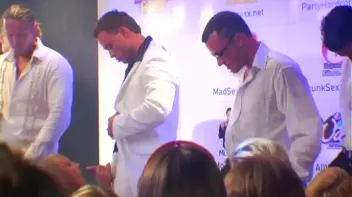 Cream of The Crotch Part 1 - Cam 3 Screencap 36 on sinx.preview.netperv.com