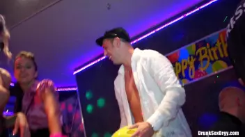 Bimbo Birthday Bash Part 6 - Cam 3 Screencap 64 on sinx.preview.netperv.com