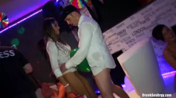 Bimbo Birthday Bash Part 6 - Cam 3 Screencap 38 on sinx.preview.netperv.com