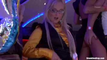 7th Anniversary Party Part 1 - Cam 1 Screencap 5 on sinx.preview.netperv.com