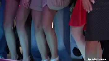 7th Anniversary Party Part 1 - Cam 1 Screencap 7 on sinx.preview.netperv.com