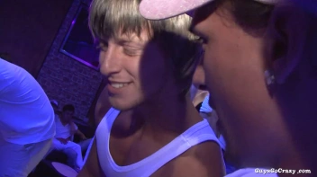 GGC White Sensation Part 1 - Main Edit Screencap 84 on sinx.preview.netperv.com