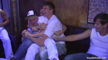 GGC White Sensation Part 1 - Main Edit Screencap 21 on sinx.preview.netperv.com