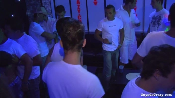 GGC White Sensation Part 1 - Main Edit Screencap 26 on sinx.preview.netperv.com