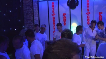 GGC White Sensation Part 1 - Main Edit Screencap 27 on sinx.preview.netperv.com