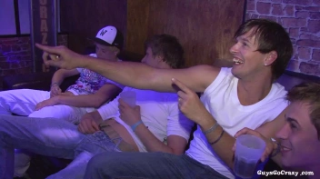 GGC White Sensation Part 1 - Main Edit Screencap 29 on sinx.preview.netperv.com