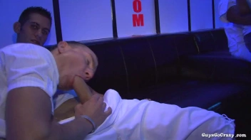 GGC White Sensation Part 1 - Main Edit Screencap 37 on sinx.preview.netperv.com