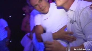 GGC White Sensation Part 1 - Main Edit Screencap 40 on sinx.preview.netperv.com