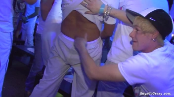 GGC White Sensation Part 1 - Main Edit Screencap 41 on sinx.preview.netperv.com