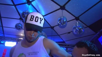 GGC White Sensation Part 1 - Main Edit Screencap 48 on sinx.preview.netperv.com