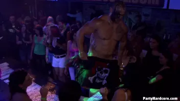 Party Hardcore Vol. 43 Part 3 Screencap 39 on sinx.preview.netperv.com